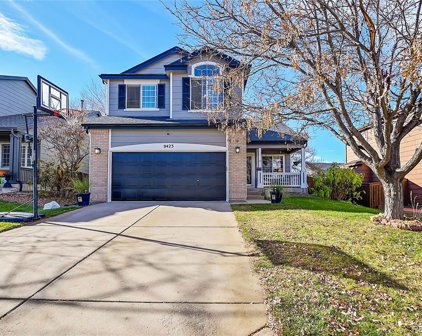 9423 High Cliffe Street, Highlands Ranch