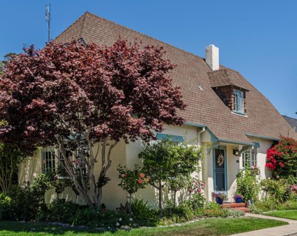 775 Willborough RD, Burlingame