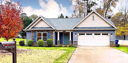 101 Windstone Drive, Greenwood
