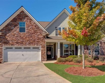 4096 Amicalola Way, Buford