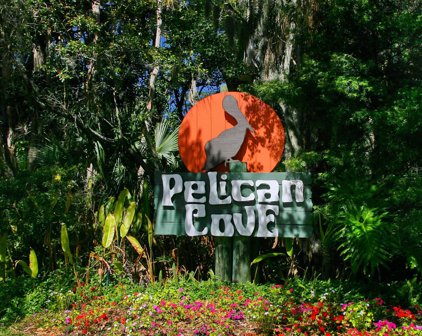 1505 Pelican Point Drive Unit BA275, Sarasota