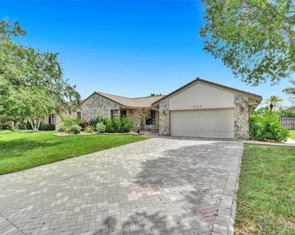 5345 Nw 66th Ave, Coral Springs