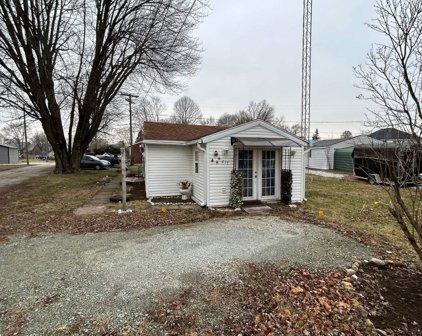 217 E 11th Street, Jonesboro