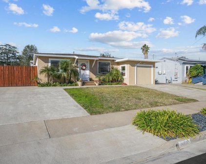 524 N Pierce Street, El Cajon