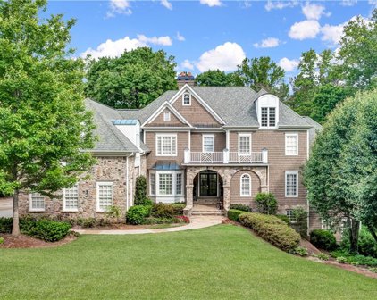 465 Montwicke Chase Nw, Atlanta