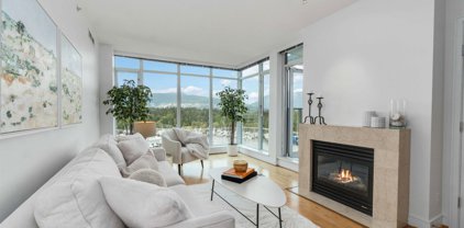 1650 Bayshore Drive Unit 1702, Vancouver