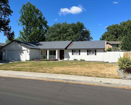 1509 Rimrock Ave, Richland