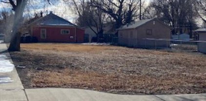 7th St And Denver Ave, Alamosa