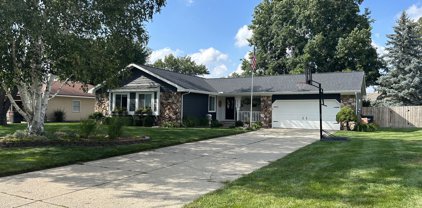 2159 Pinewood Street, Jenison