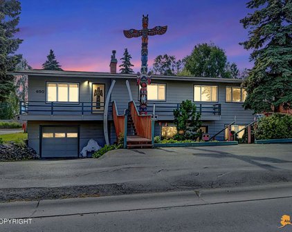 650 W 53rd Avenue, Anchorage