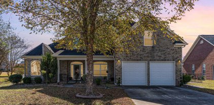 584 Summerhill Dr., Myrtle Beach