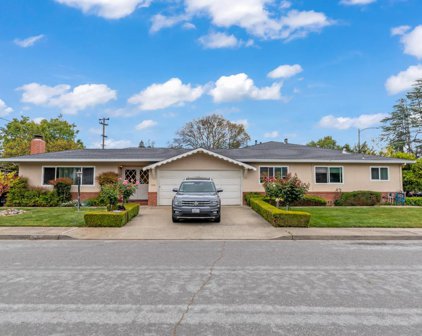1010 Williams WAY, Mountain View