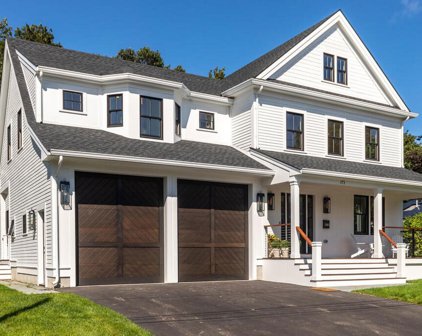 273 Elsinore Street, Concord