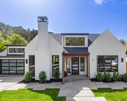 220 Minerva AVE, Pacifica