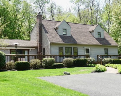 256 Cold Spring Rd, Belchertown