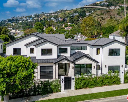 1727 N Stanley Ave, Los Angeles