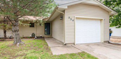 234 N Shawnee Dr, Kechi