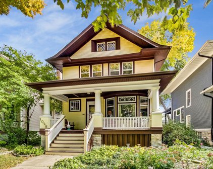 1028 Wenonah Avenue, Oak Park