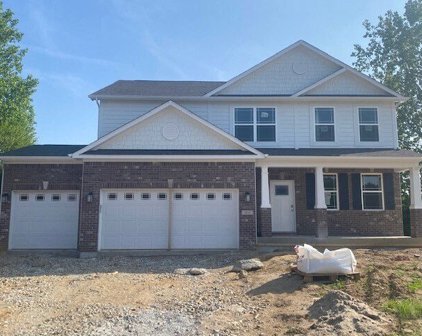 8833 Pleasant Garden Lane, Camby