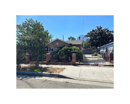 2322 E 130th Street, Compton