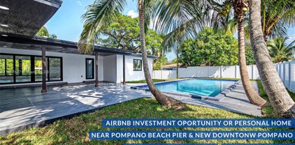 500 Ne 6th St, Pompano Beach