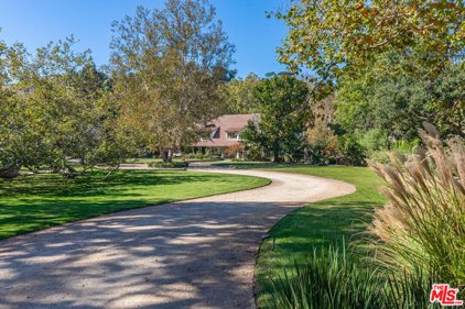 5721  Bonsall Dr, Malibu