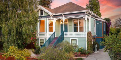 1626 62nd St., Berkeley
