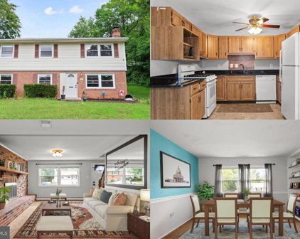 4550 Kendall Dr, Woodbridge