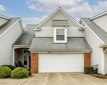 2644 Piedmont Court Unit 53, Westlake