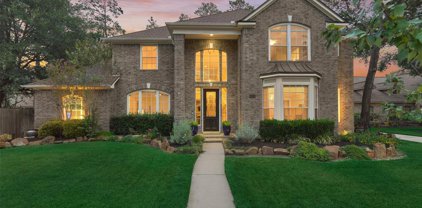 22914 Briarhorn Drive, Spring