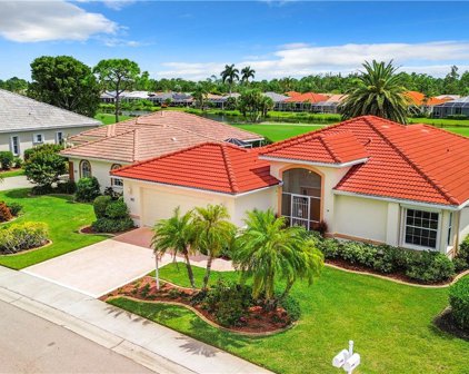 2040 Corona Del Sire Drive, North Fort Myers