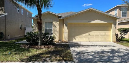 7815 Carriage Pointe Drive, Gibsonton