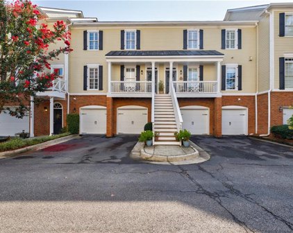 550 Neel Reid Drive, Roswell