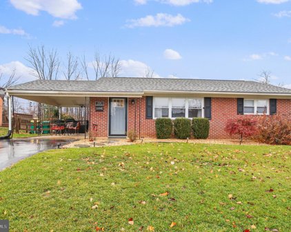 11535 Englewood Rd, Hagerstown