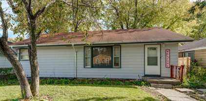 2003 Joanna Avenue, Zion
