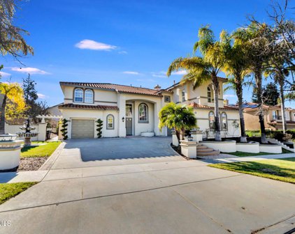 375 Sycamore Grove Street, Simi Valley