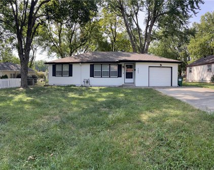 105 NE Ash Street, Lee's Summit