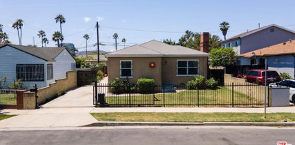 5904  Dauphin Ave, Los Angeles