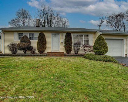 56 Coral Drive, Hazlet