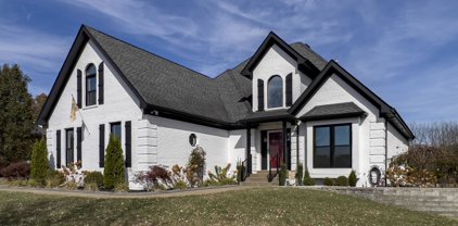 5507 Meadow Stream Way, Crestwood