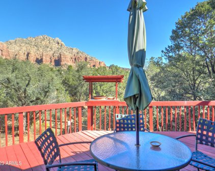 95 Spotted Fawn Court, Sedona