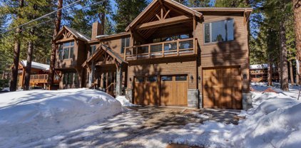 566 Ponderosa Ave, Incline Village