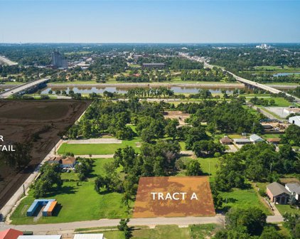 SW 12th Street Unit #Tract A, Oklahoma City