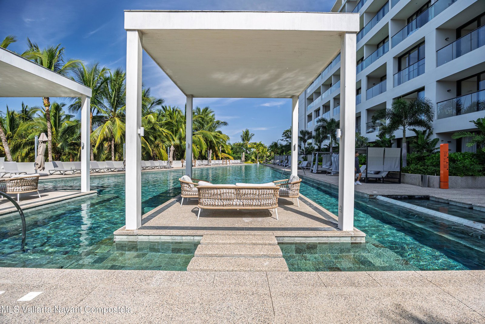 37 Paseo de los Cocoteros Unit 108-A, Riviera Nayarit, NAYARIT N/A