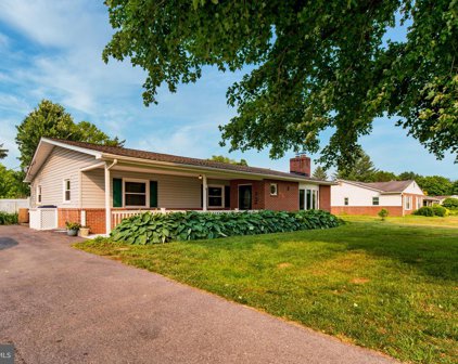6829 Ridge Rd, Marriottsville