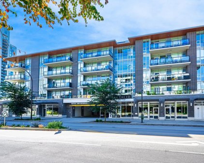 177 W 3rd Street Unit 201, North Vancouver