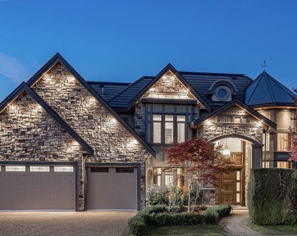 7879 Tweedsmuir Avenue, Richmond