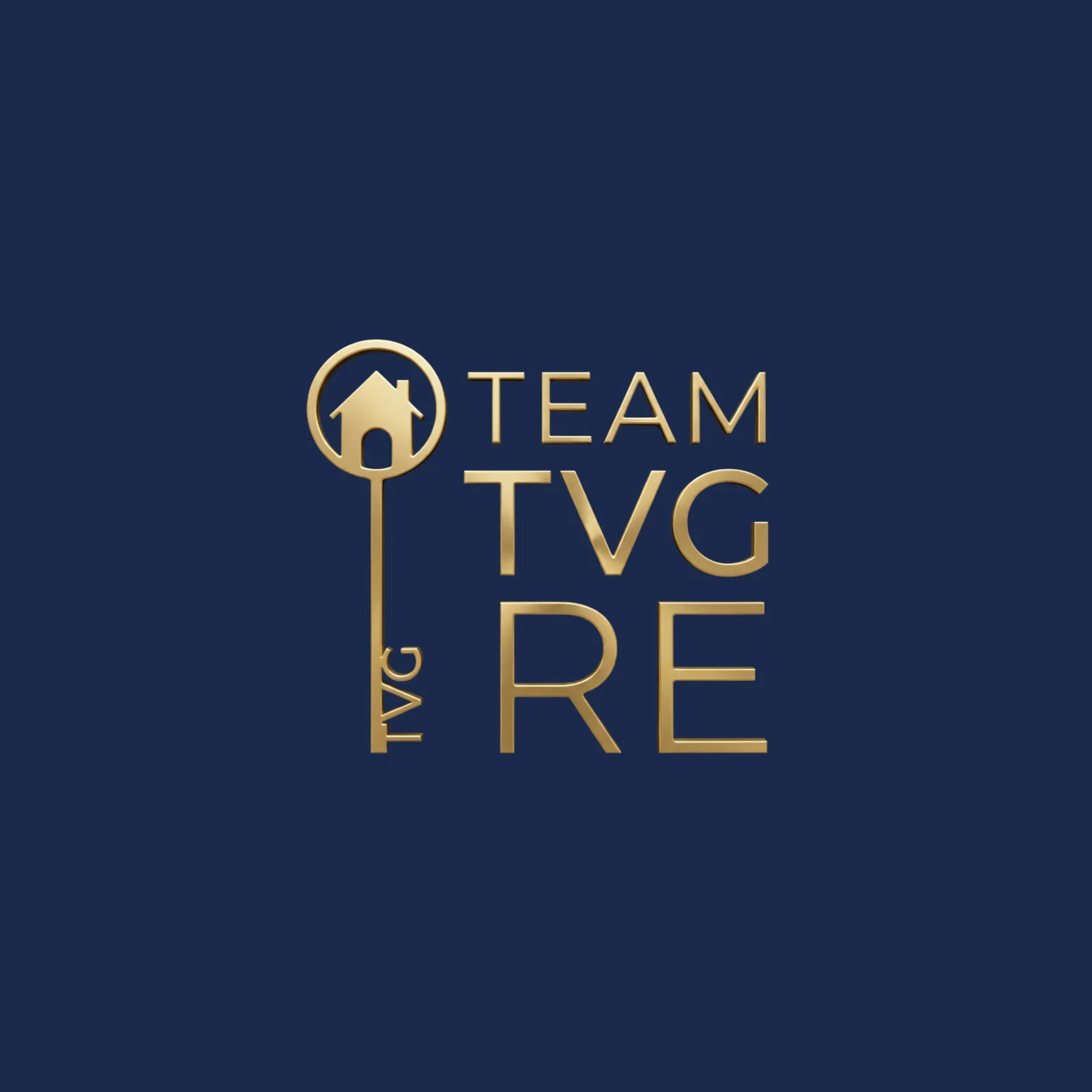 Team TVGRE logo
