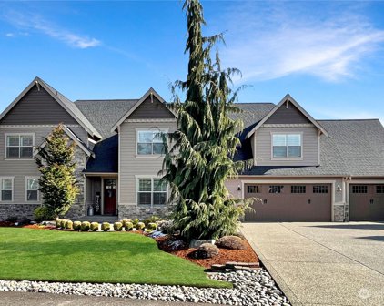 9034 Little Bear Court SE, Olympia