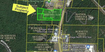 3787 N Highway 7, Hot Springs Village